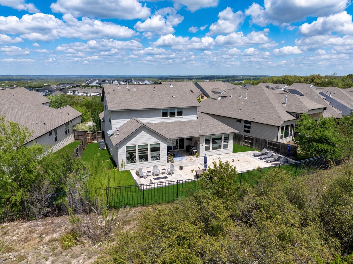 654 Dayridge Drive Dripping Springs TX 78620