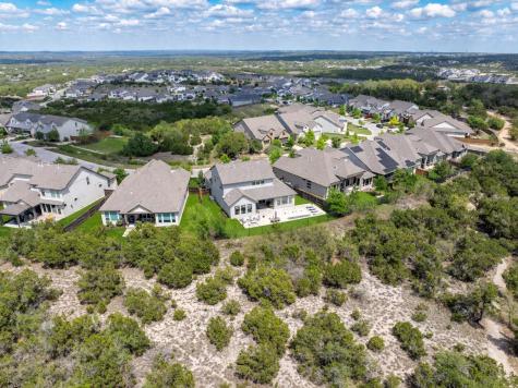 654 Dayridge Drive Dripping Springs TX 78620