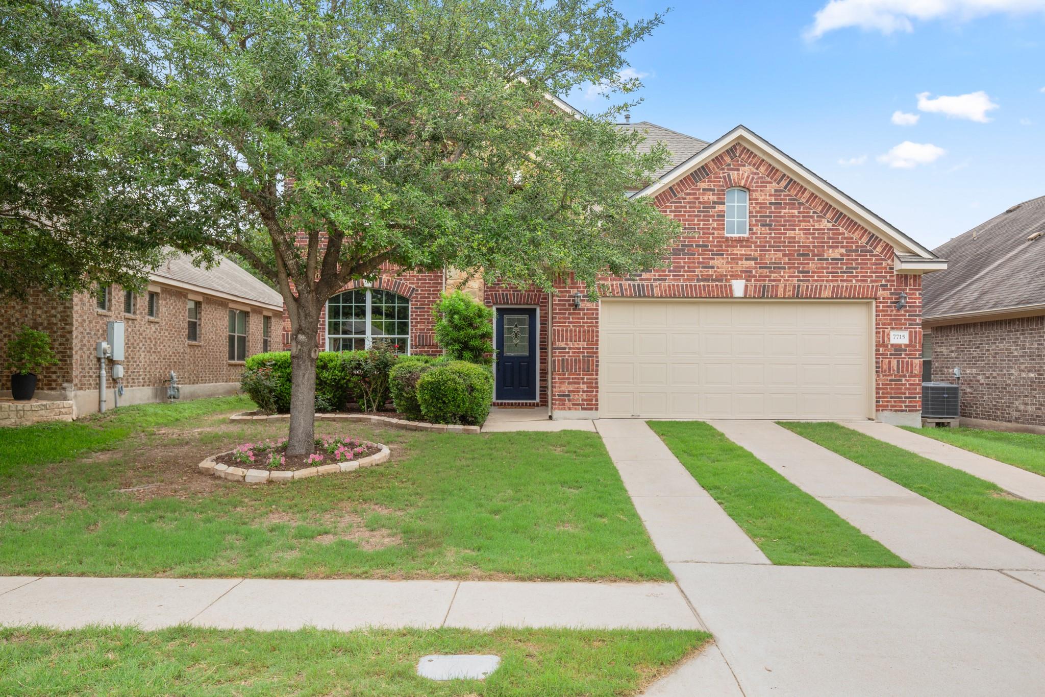 7715 Huddleston Lane Austin TX 78745