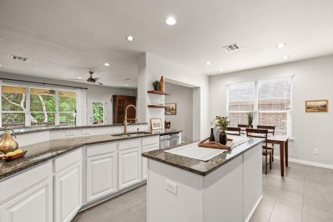 7715 Huddleston Lane Austin TX 78745