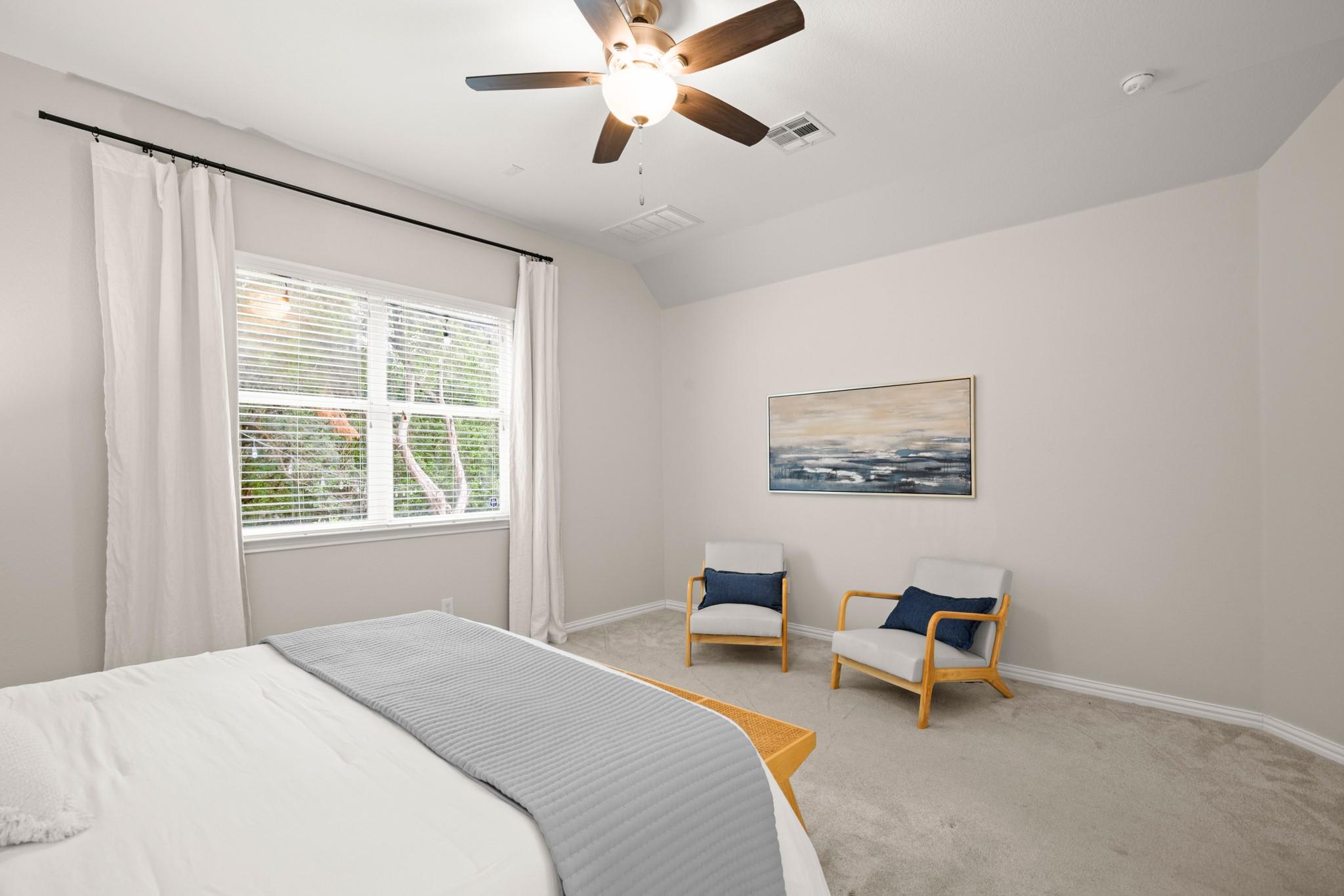 7715 Huddleston Lane Austin TX 78745