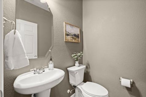 7715 Huddleston Lane Austin TX 78745