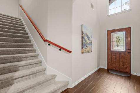 7715 Huddleston Lane Austin TX 78745