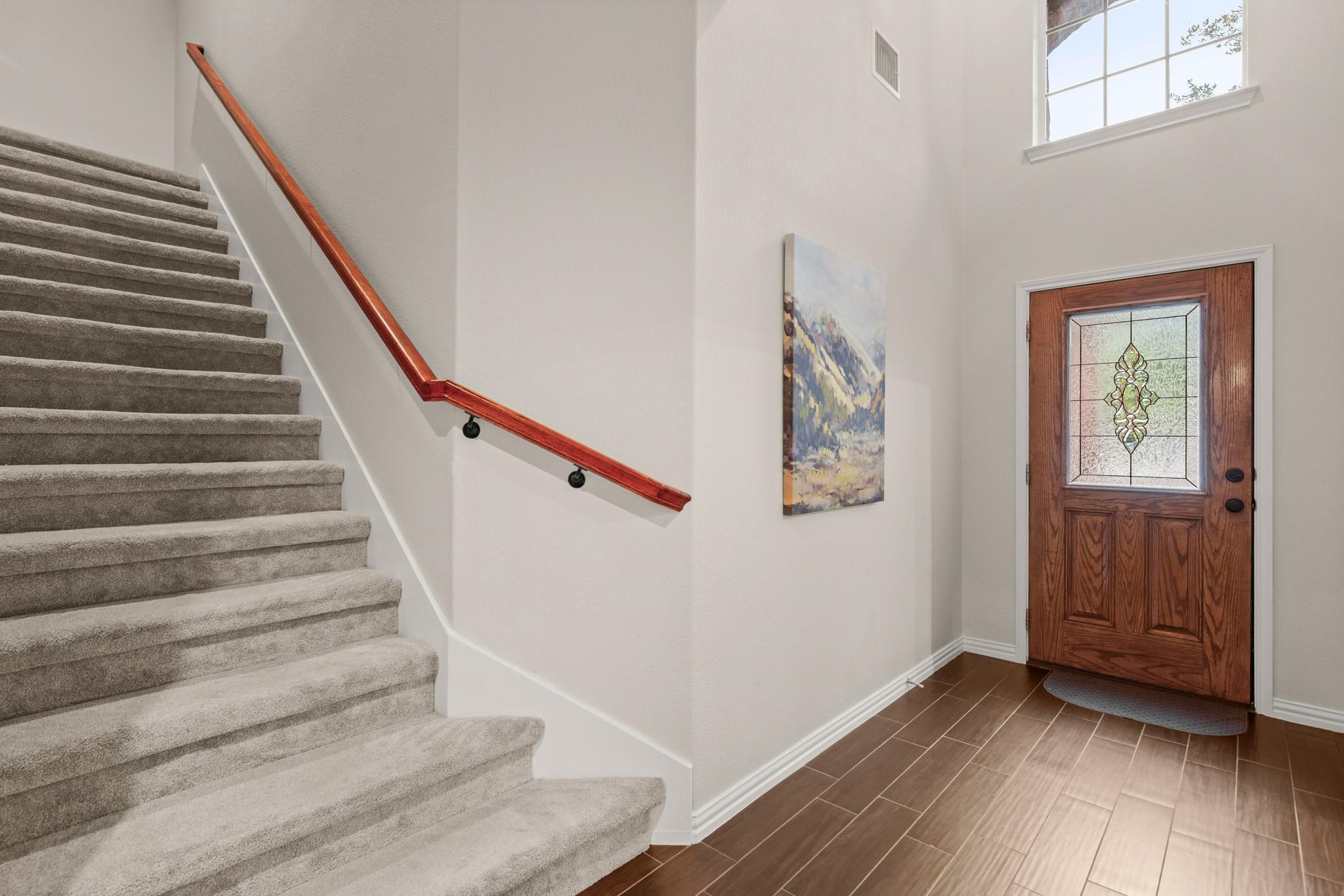 7715 Huddleston Lane Austin TX 78745