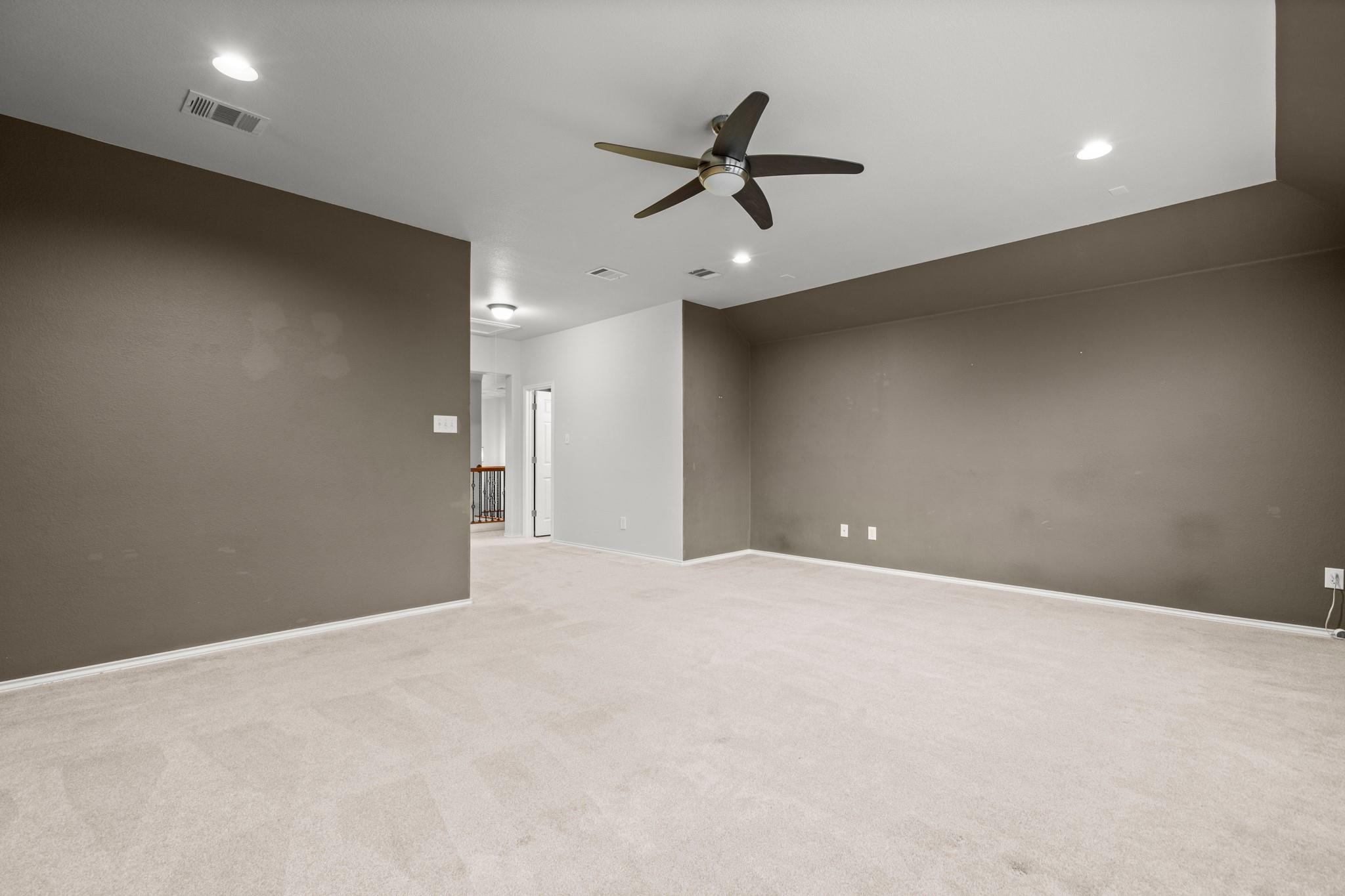 7715 Huddleston Lane Austin TX 78745