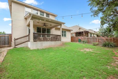 7715 Huddleston Lane Austin TX 78745