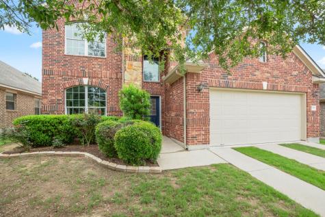 7715 Huddleston Lane Austin TX 78745