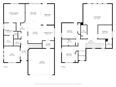 7715 Huddleston Lane Austin TX 78745