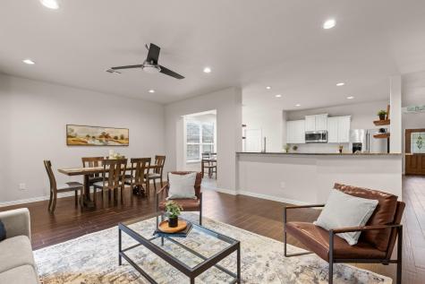 7715 Huddleston Lane Austin TX 78745