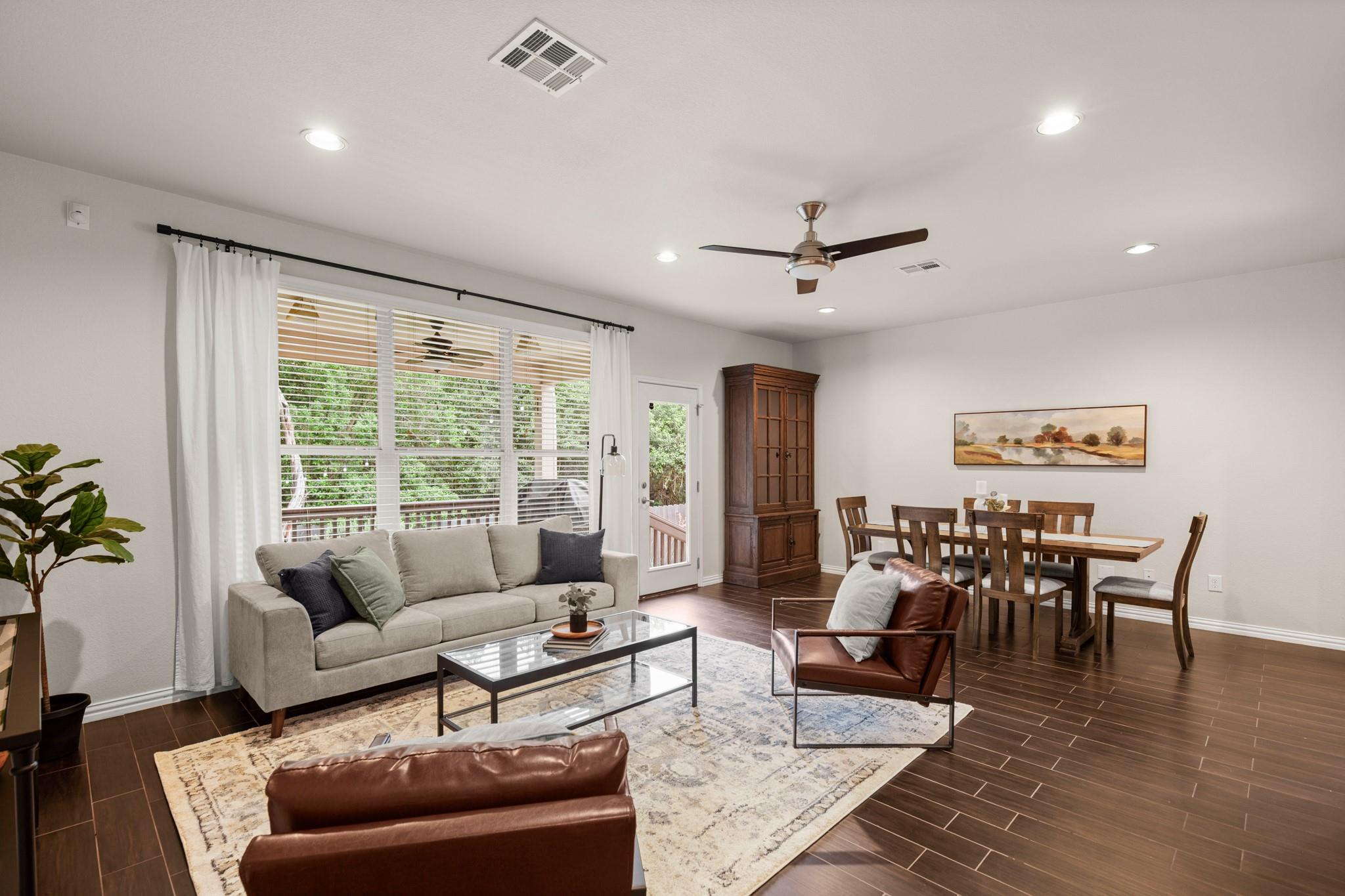 7715 Huddleston Lane Austin TX 78745