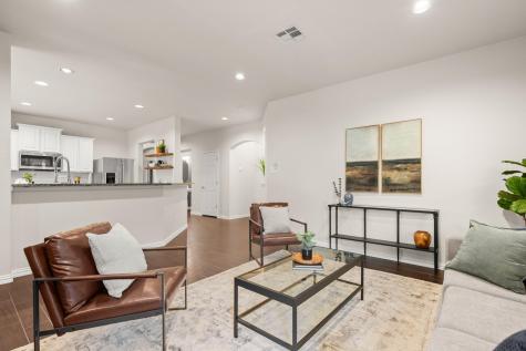 7715 Huddleston Lane Austin TX 78745