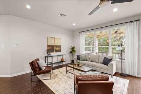7715 Huddleston Lane Austin TX 78745
