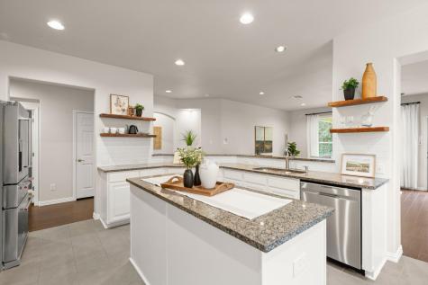 7715 Huddleston Lane Austin TX 78745