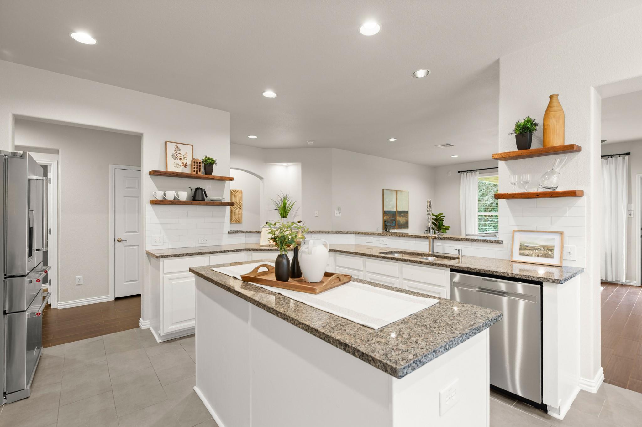 7715 Huddleston Lane Austin TX 78745