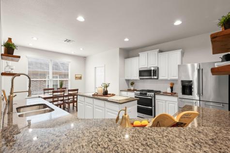 7715 Huddleston Lane Austin TX 78745