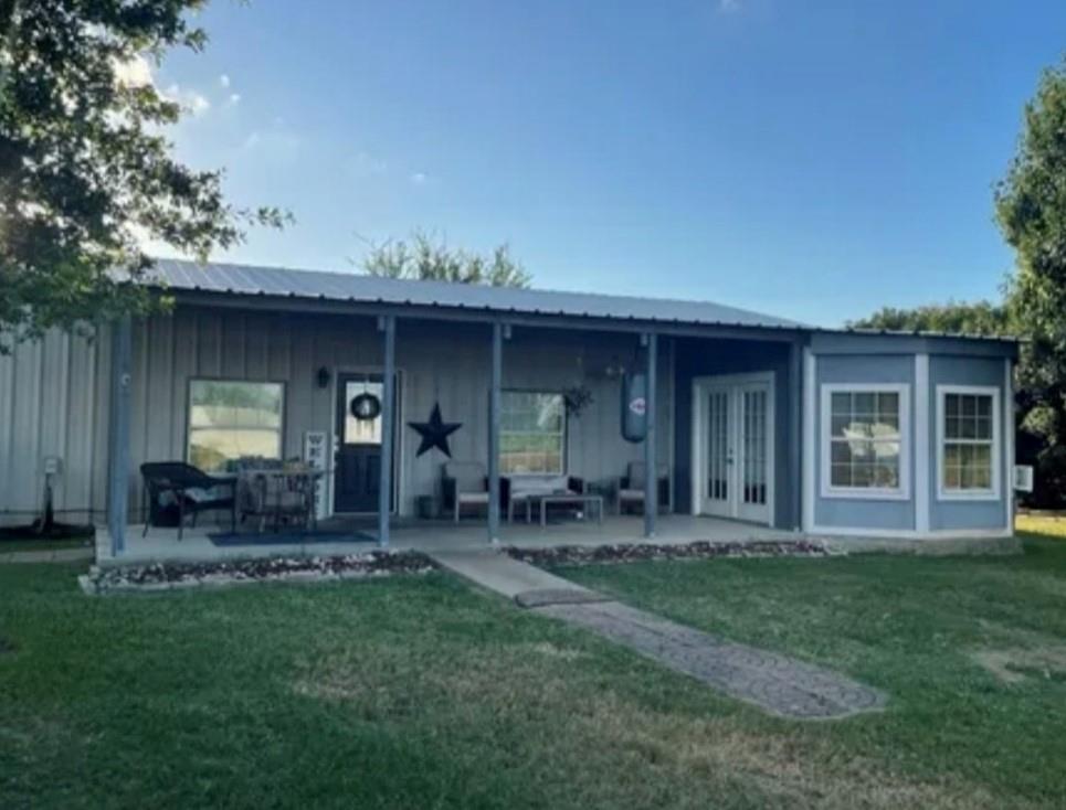 616 S Rockdale Street Lexington TX 78947