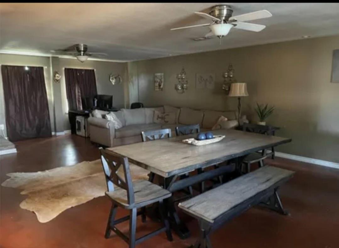 616 S Rockdale Street Lexington TX 78947