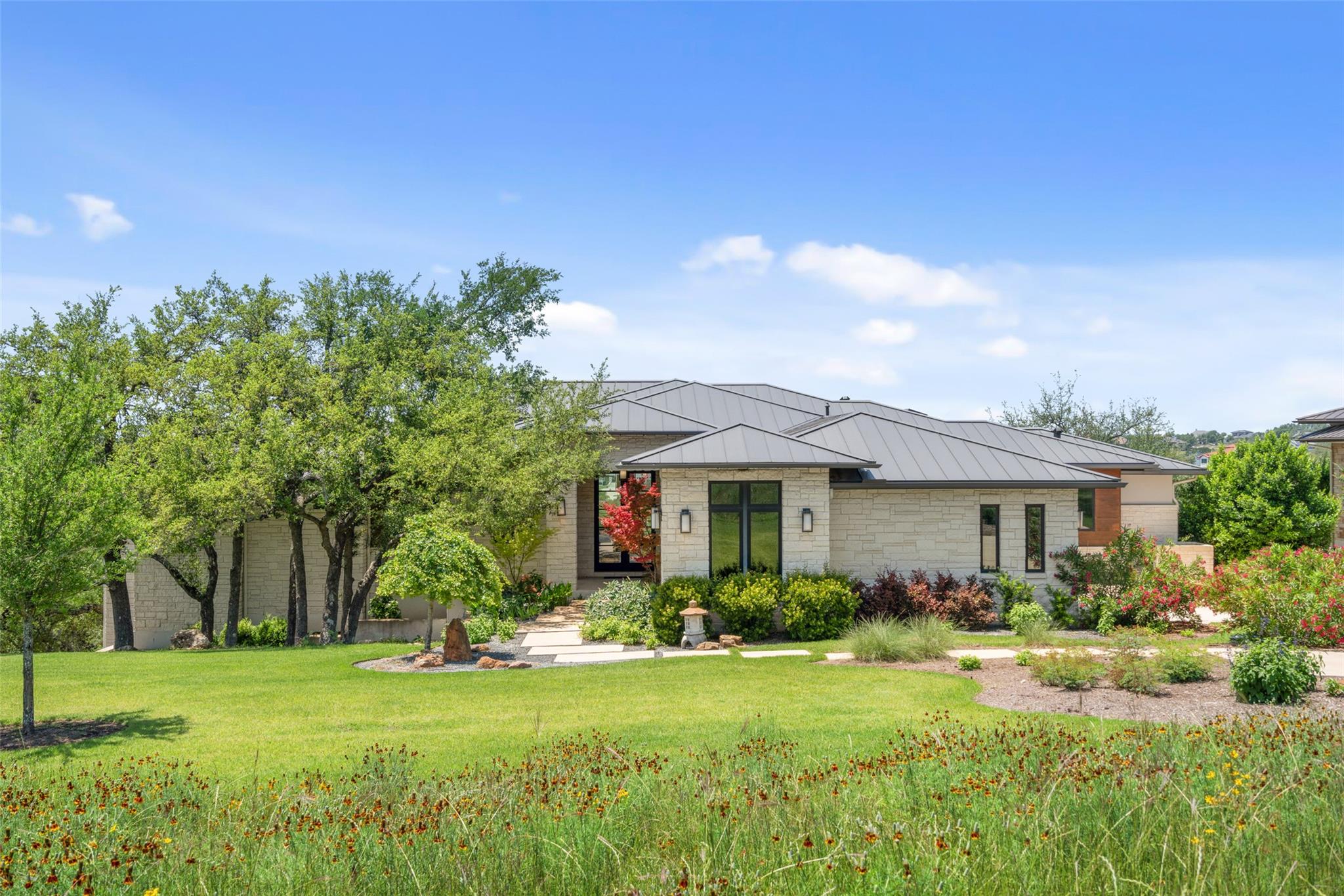 17724 Flagler Drive Austin TX 78738