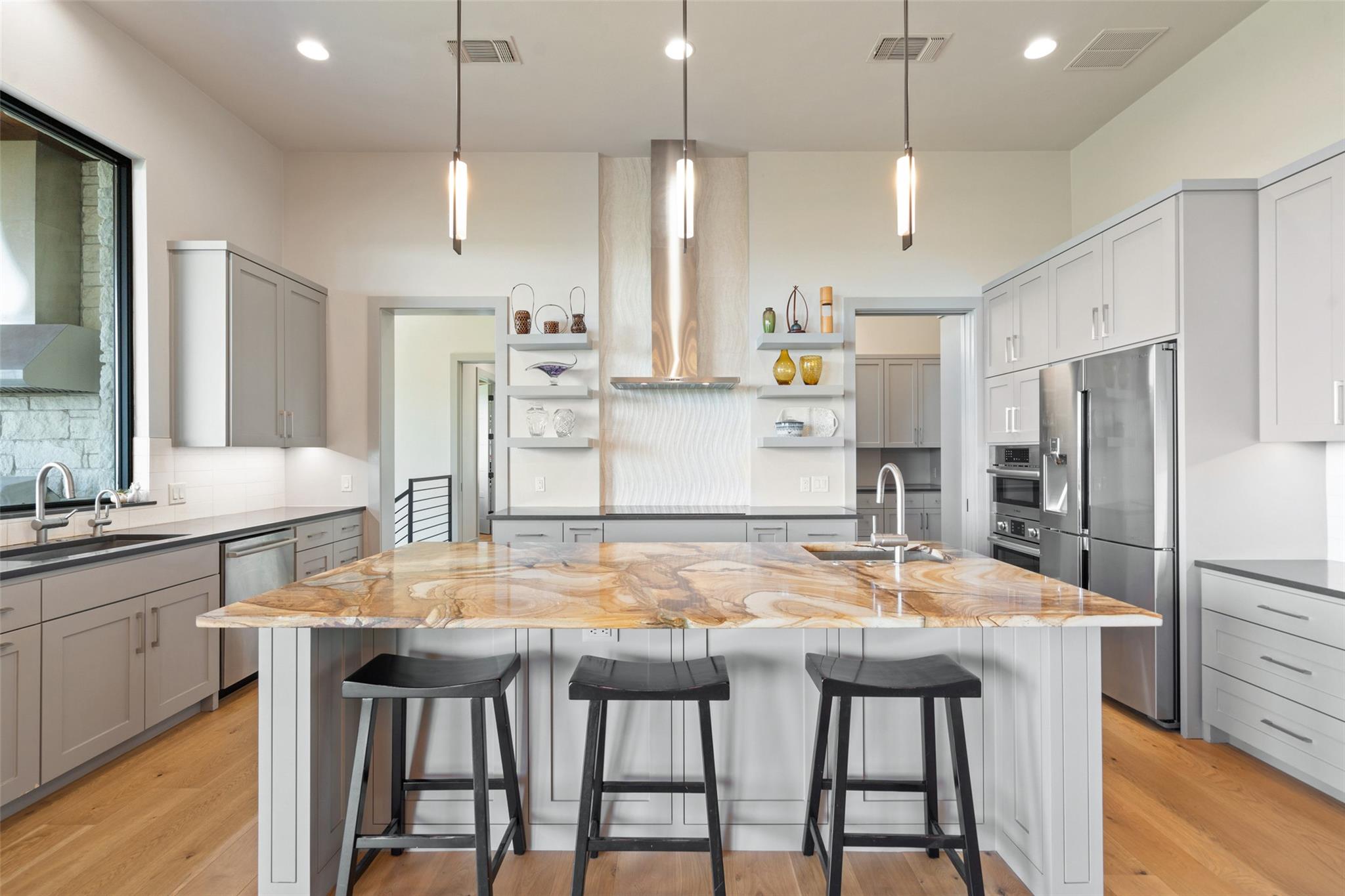 17724 Flagler Drive Austin TX 78738