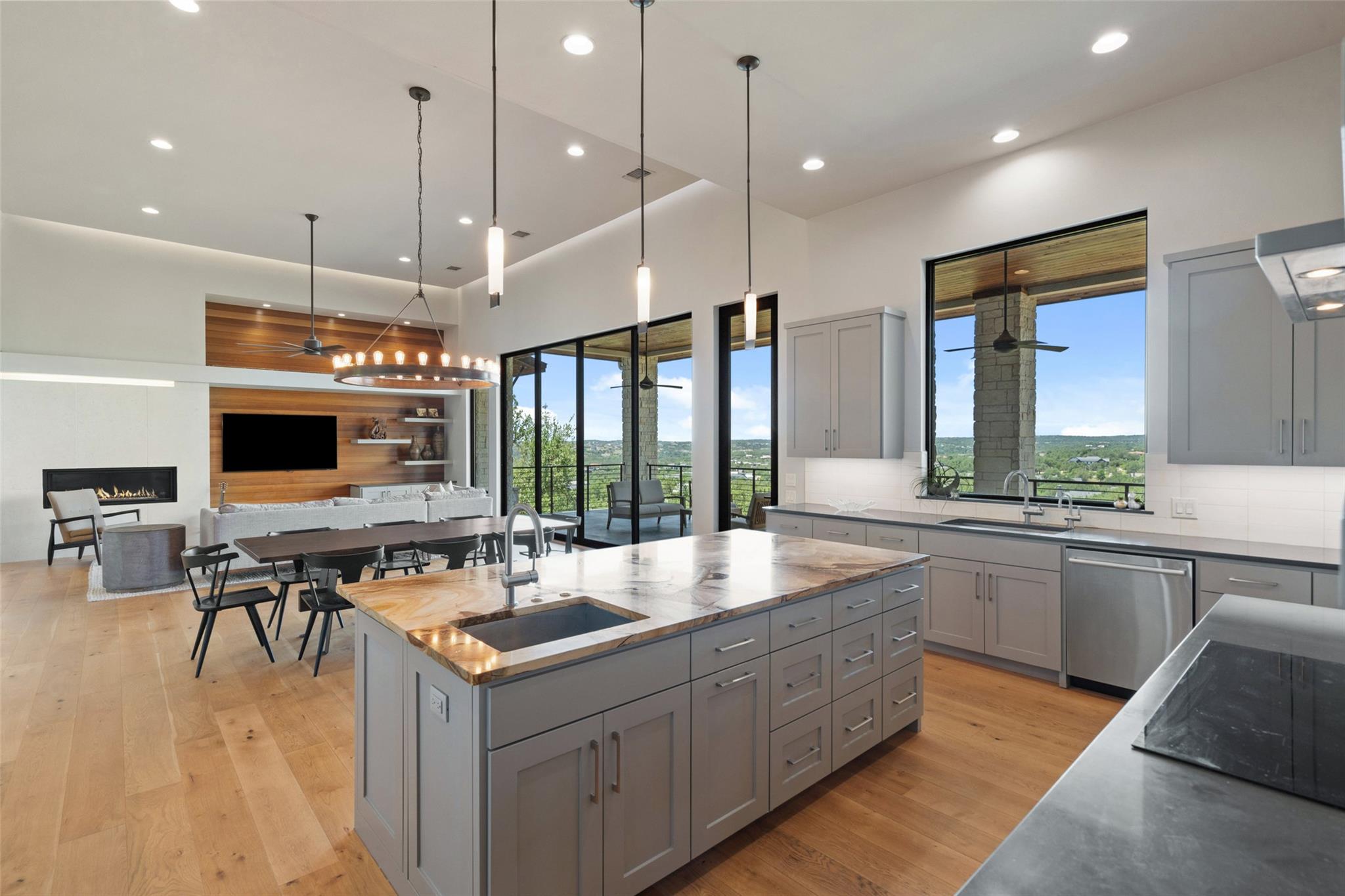 17724 Flagler Drive Austin TX 78738