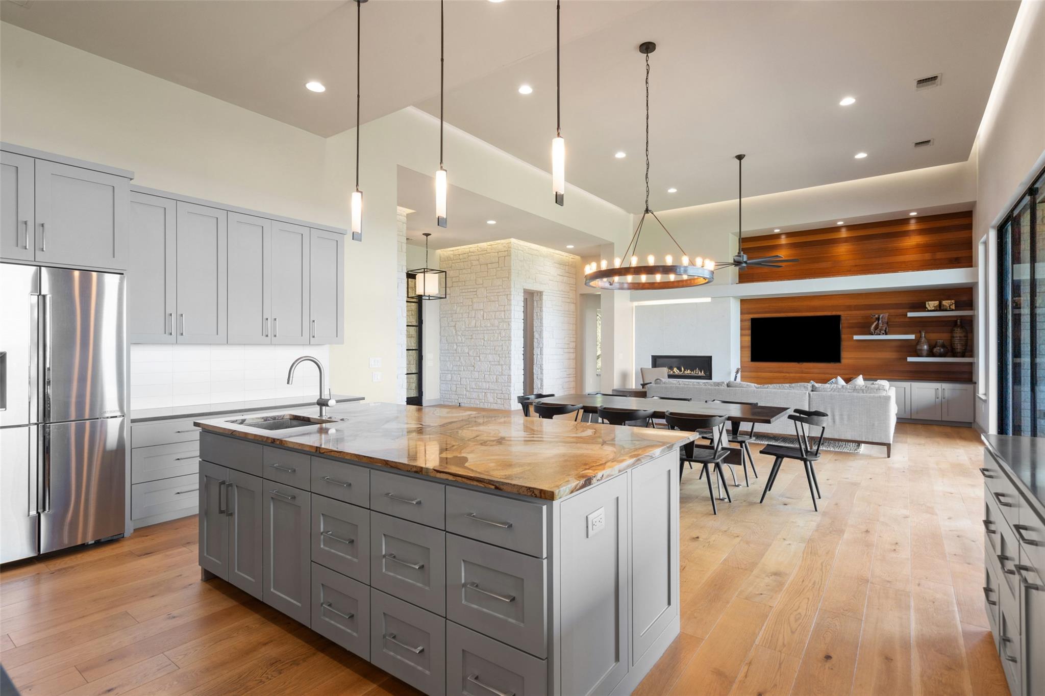 17724 Flagler Drive Austin TX 78738