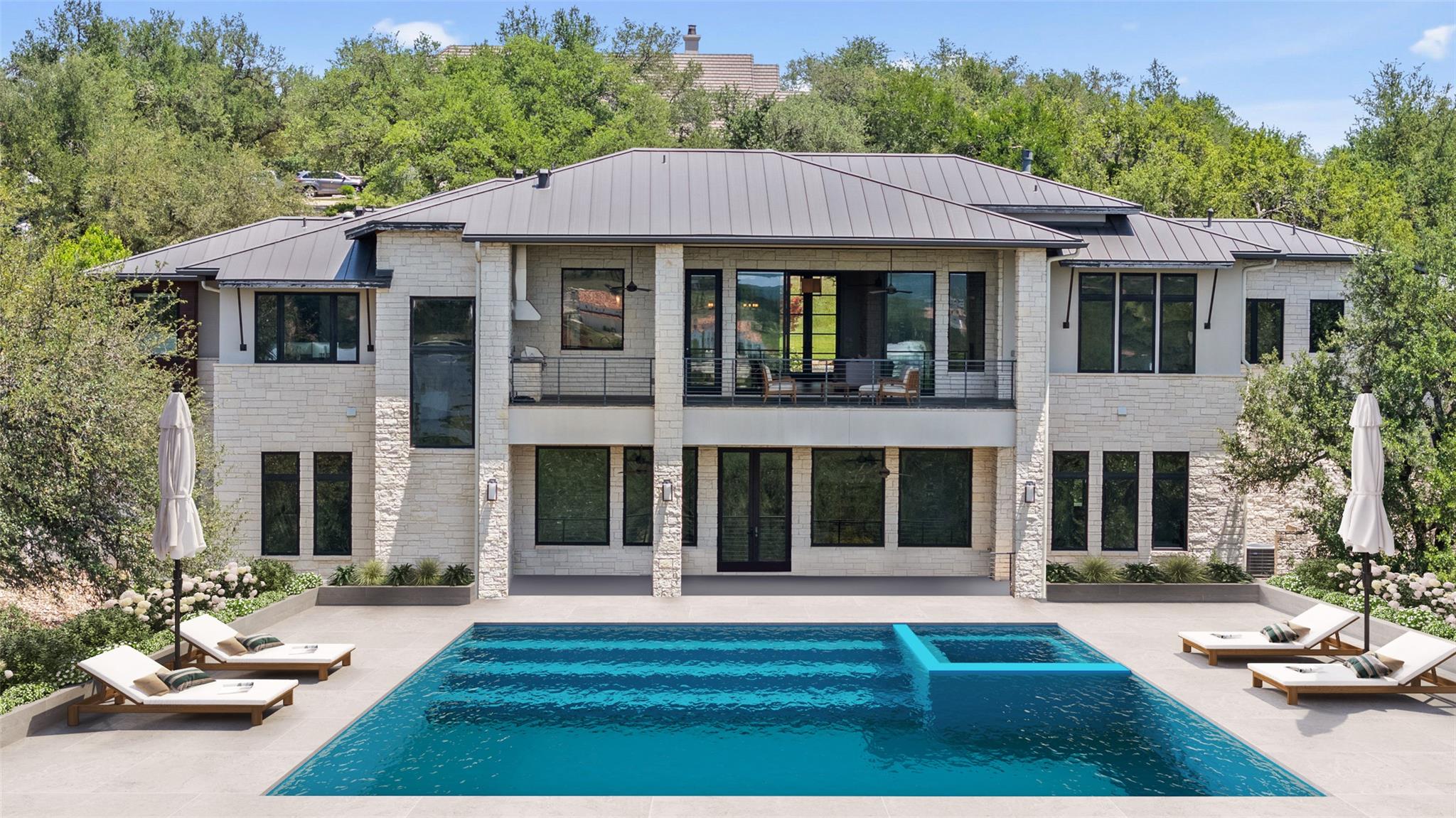 17724 Flagler Drive Austin TX 78738