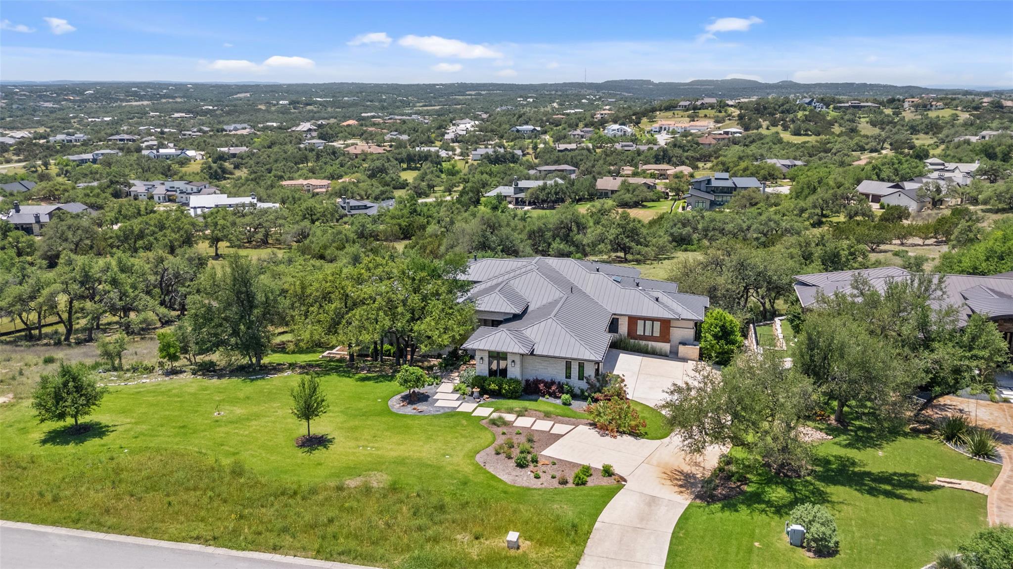 17724 Flagler Drive Austin TX 78738