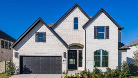 1524 Rodeo Ridge Drive Georgetown TX 78628