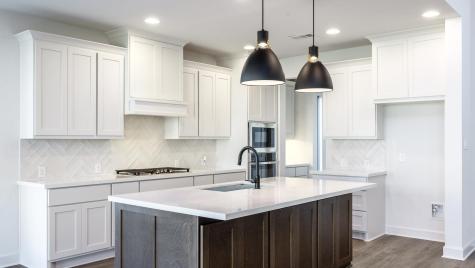 1524 Rodeo Ridge Drive Georgetown TX 78628