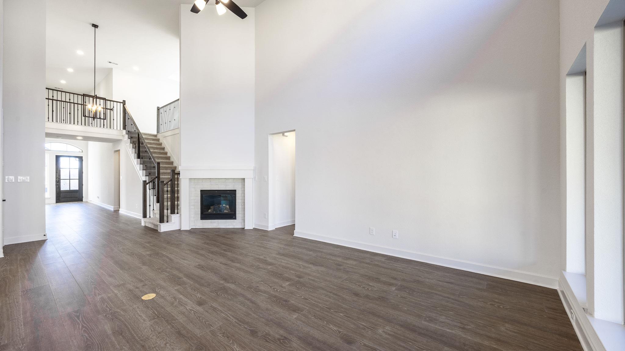 1524 Rodeo Ridge Drive Georgetown TX 78628