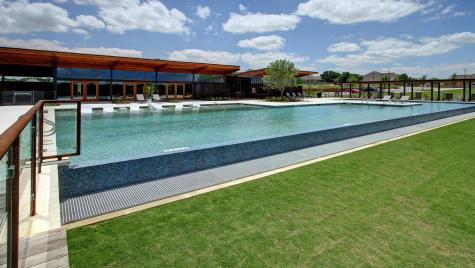 1524 Rodeo Ridge Drive Georgetown TX 78628