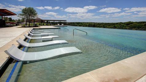 1524 Rodeo Ridge Drive Georgetown TX 78628