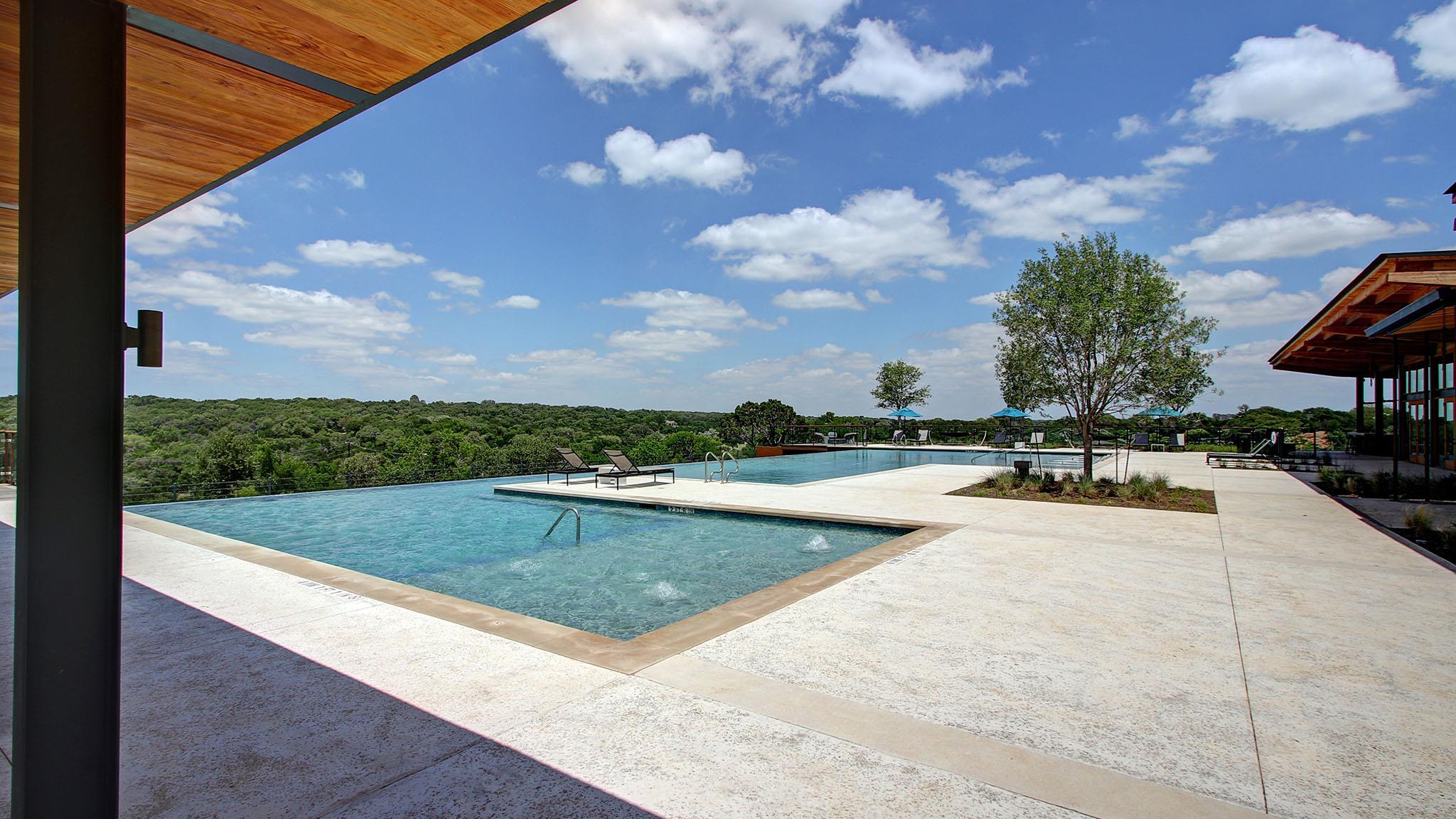 1524 Rodeo Ridge Drive Georgetown TX 78628