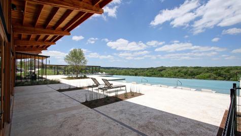 1524 Rodeo Ridge Drive Georgetown TX 78628