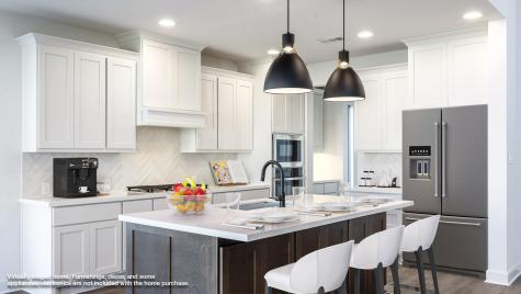 1524 Rodeo Ridge Drive Georgetown TX 78628