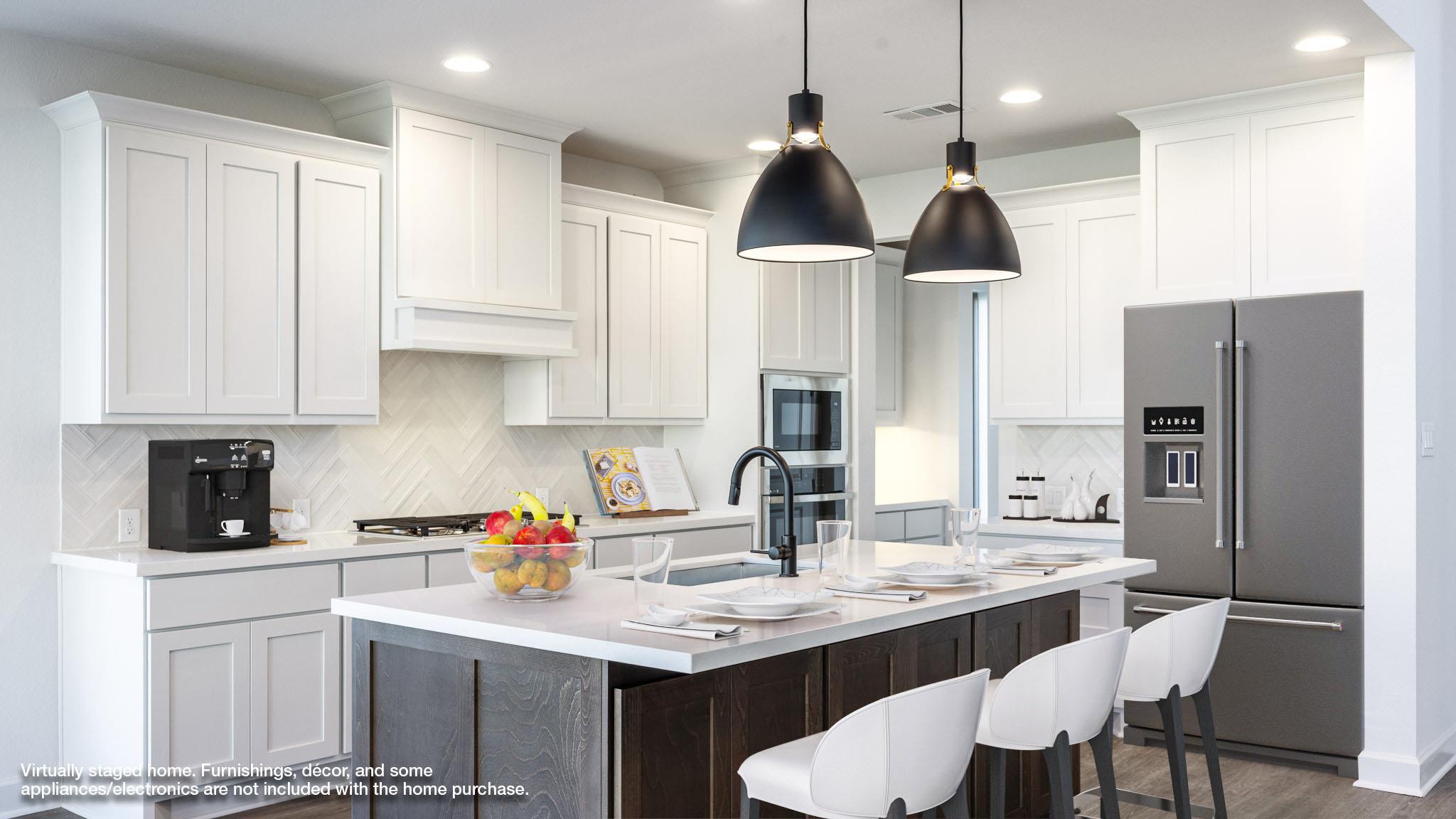 1524 Rodeo Ridge Drive Georgetown TX 78628