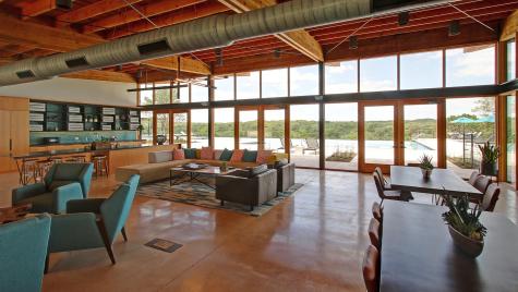 1524 Rodeo Ridge Drive Georgetown TX 78628