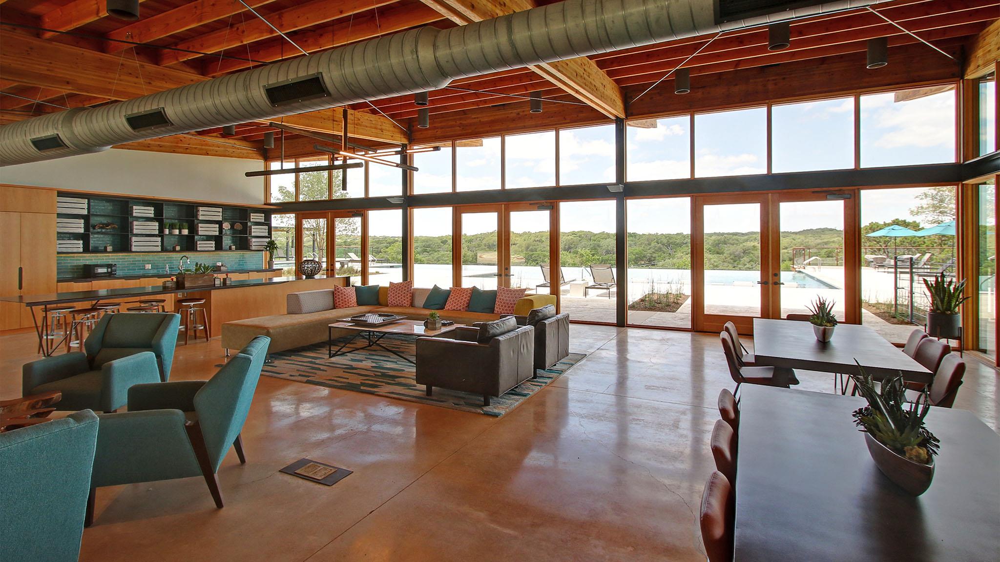 1524 Rodeo Ridge Drive Georgetown TX 78628