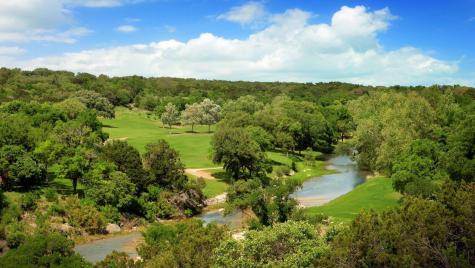 1524 Rodeo Ridge Drive Georgetown TX 78628