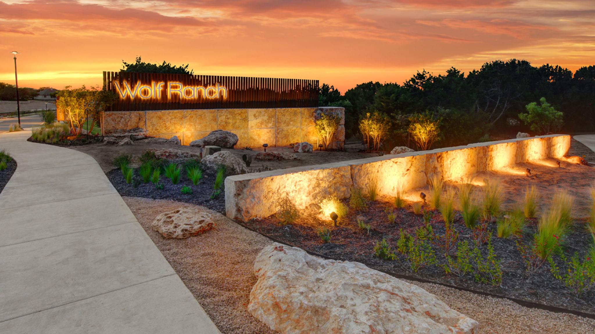 1524 Rodeo Ridge Drive Georgetown TX 78628