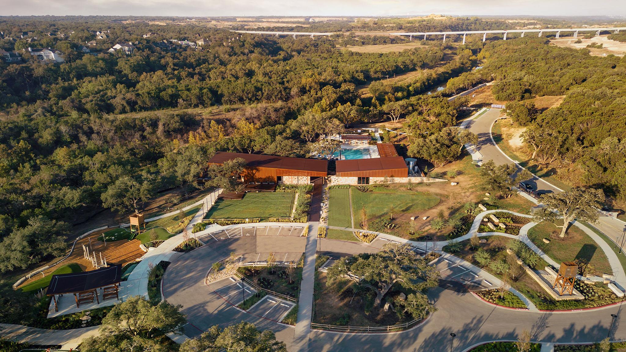 1524 Rodeo Ridge Drive Georgetown TX 78628