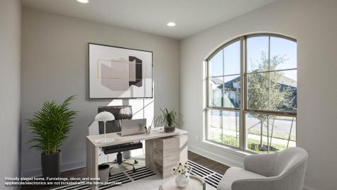 1524 Rodeo Ridge Drive Georgetown TX 78628