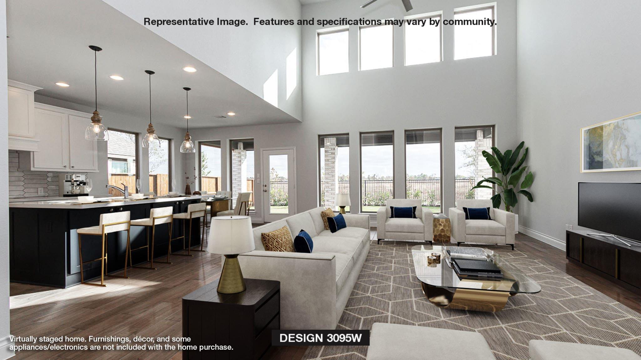 1524 Rodeo Ridge Drive Georgetown TX 78628