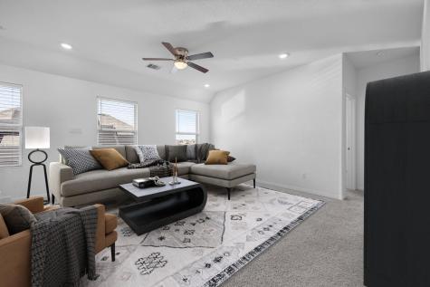 17629 Shafer Drive Pflugerville TX 78660