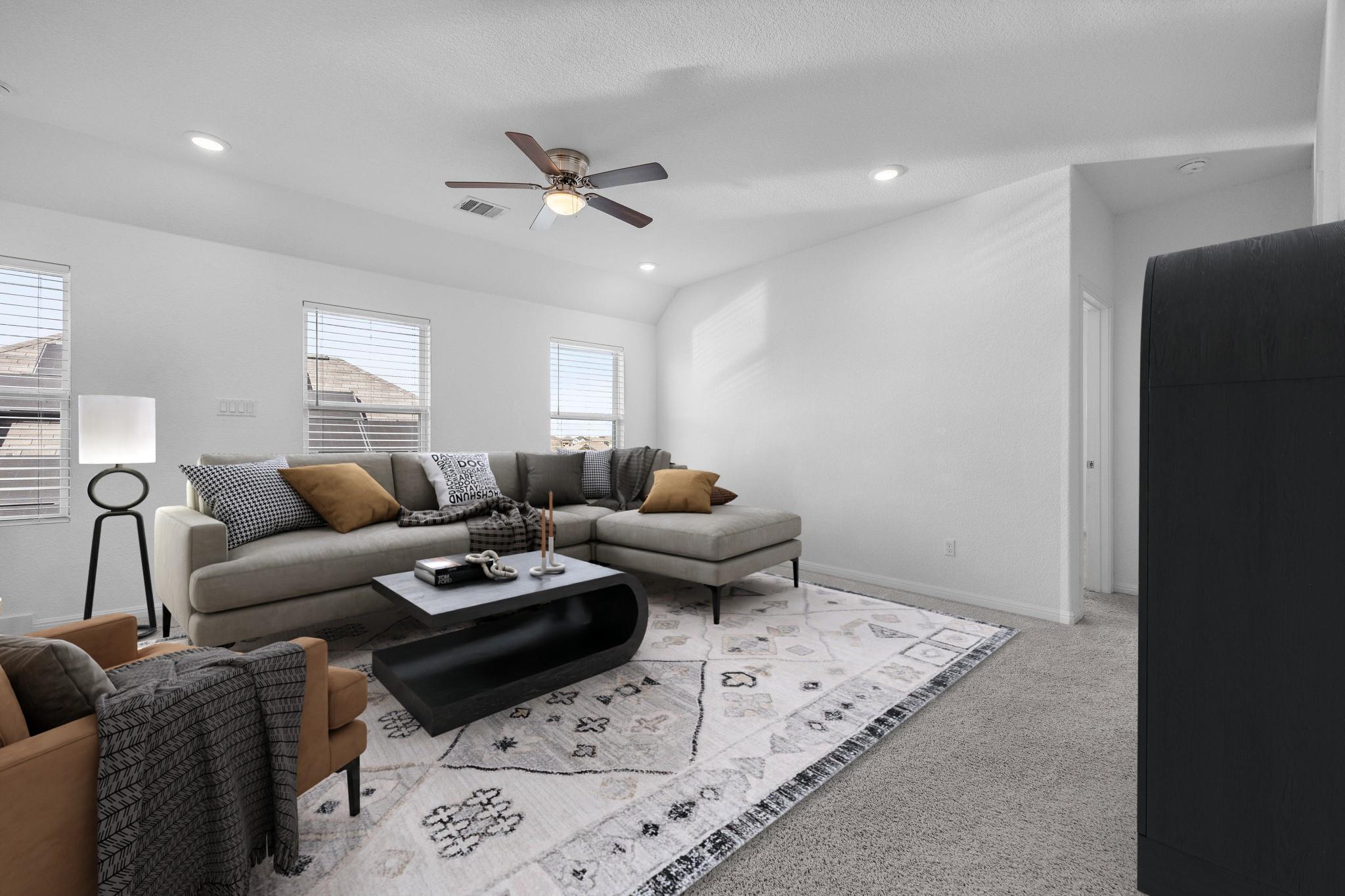 17629 Shafer Drive Pflugerville TX 78660