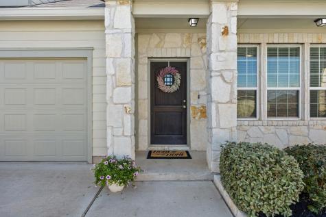 17629 Shafer Drive Pflugerville TX 78660