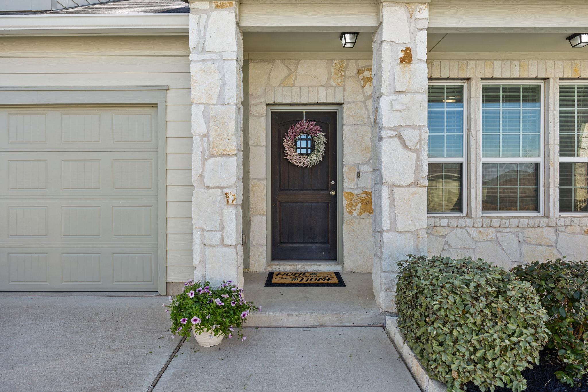 17629 Shafer Drive Pflugerville TX 78660