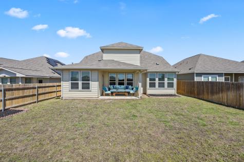 17629 Shafer Drive Pflugerville TX 78660