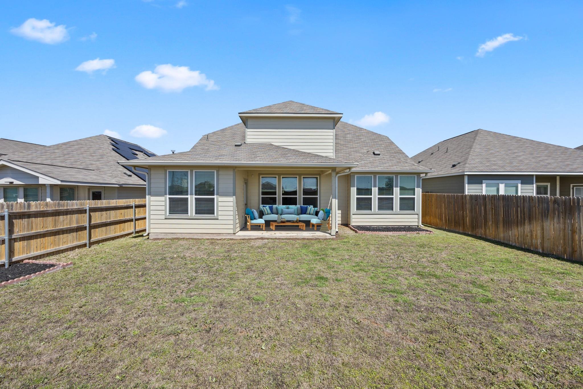 17629 Shafer Drive Pflugerville TX 78660