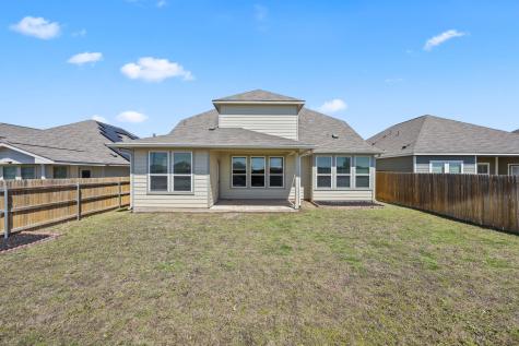 17629 Shafer Drive Pflugerville TX 78660
